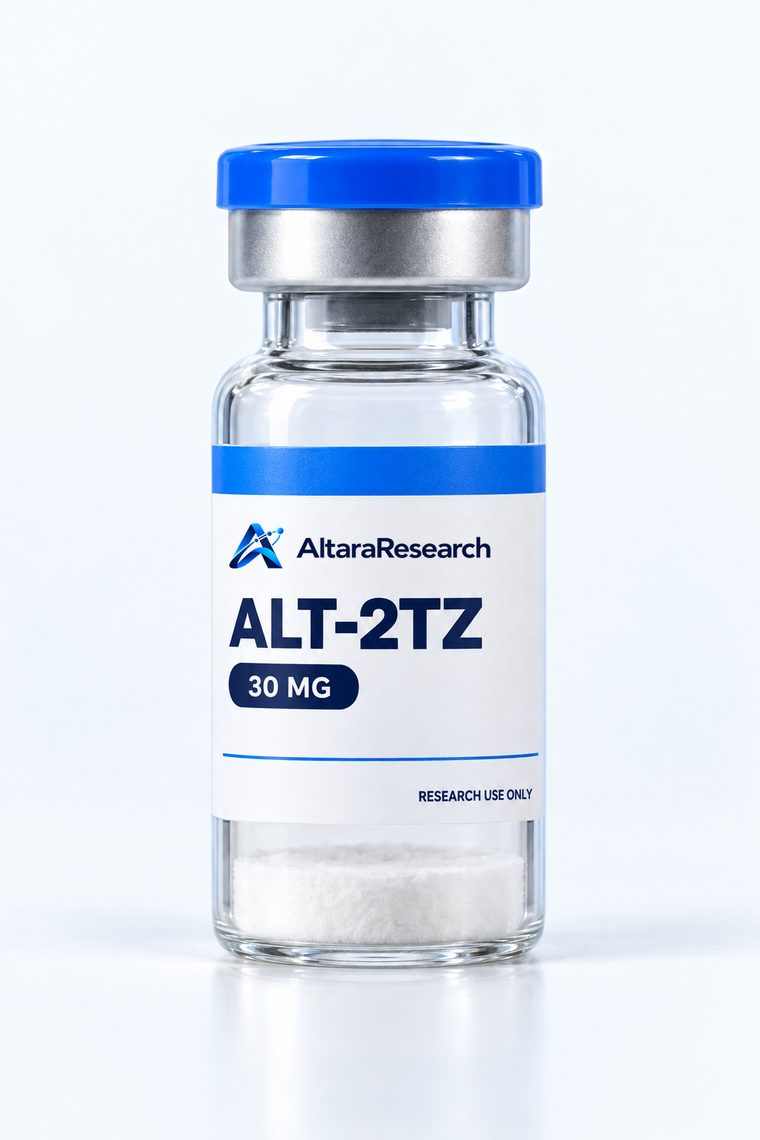 ALT-2TZ 30 mg vial