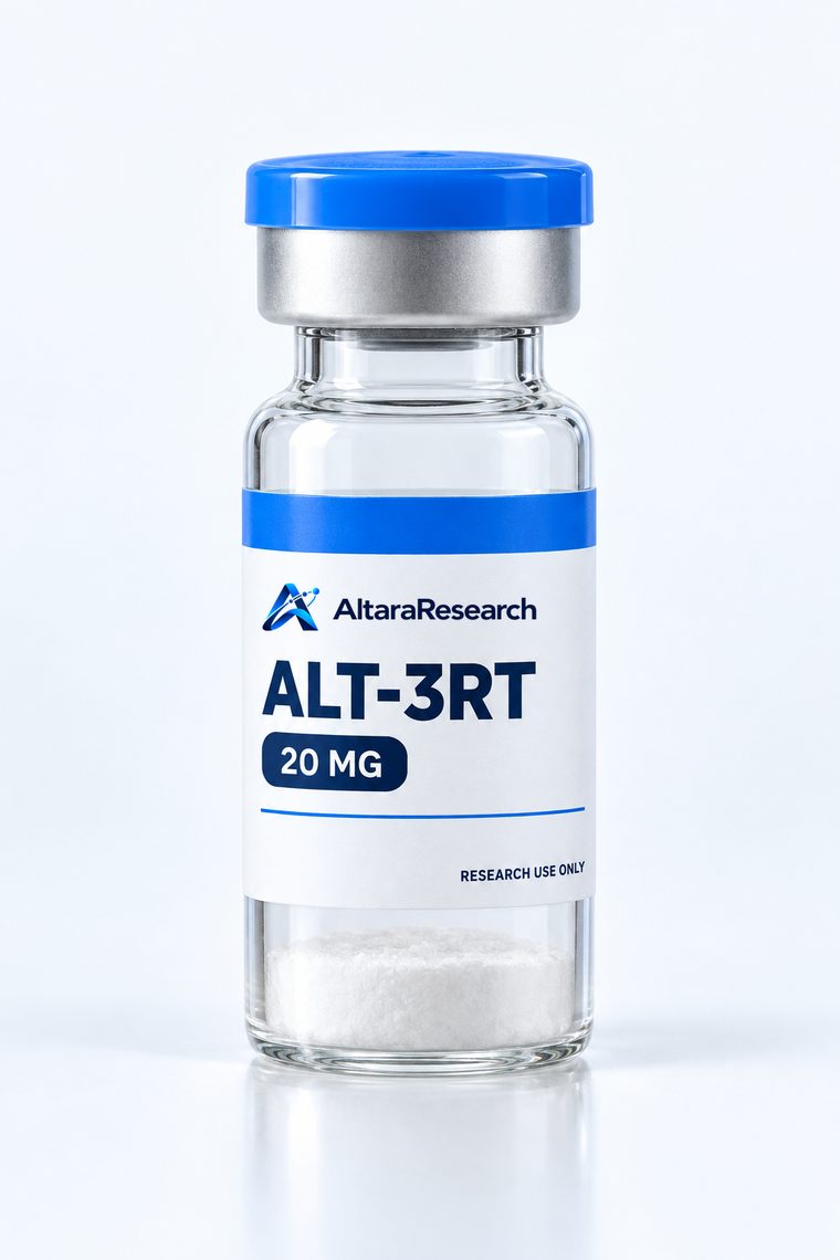 ALT-3RT 20 mg vial