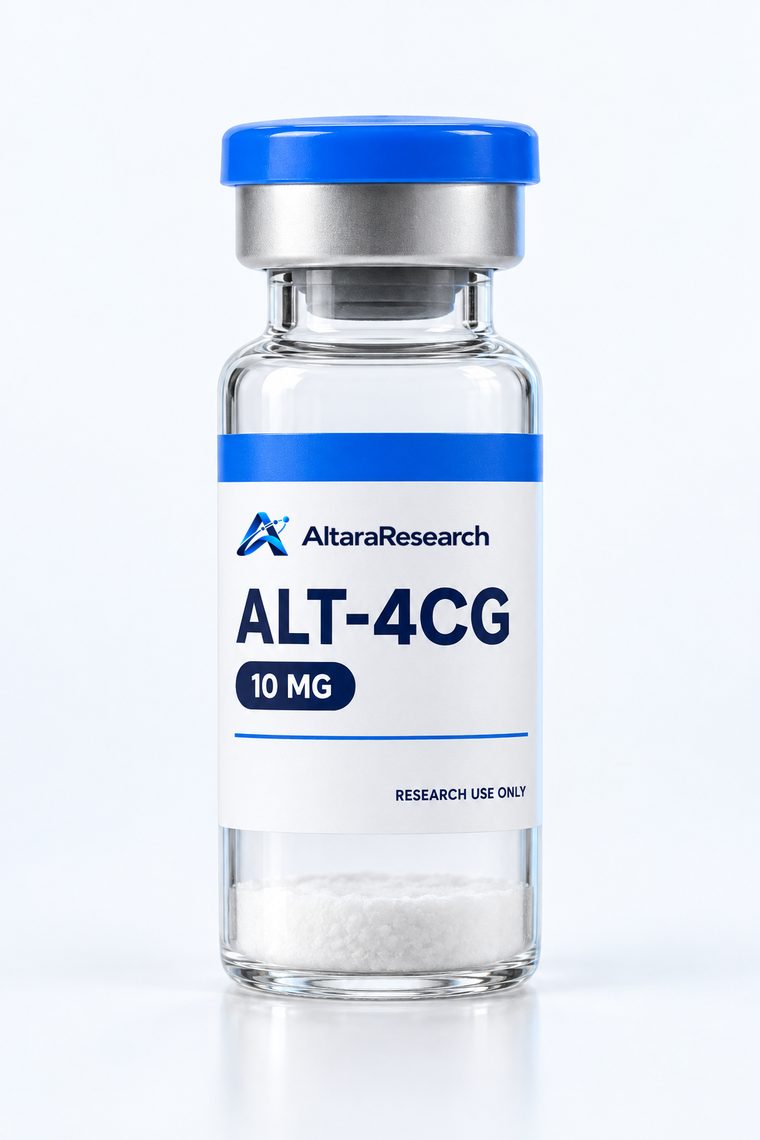 ALT-4CG 10 mg vial