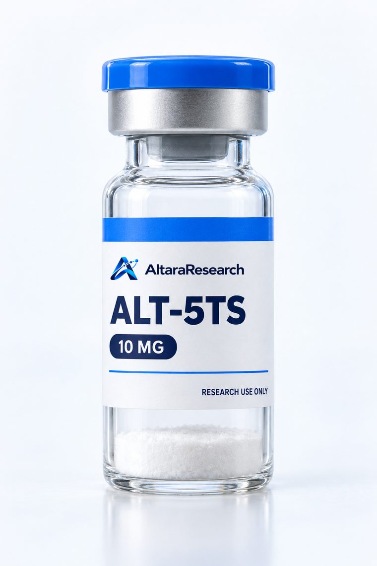 ALT-5TS 10 mg vial