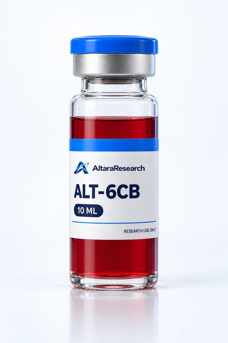 ALT-6CB 10 mL vial