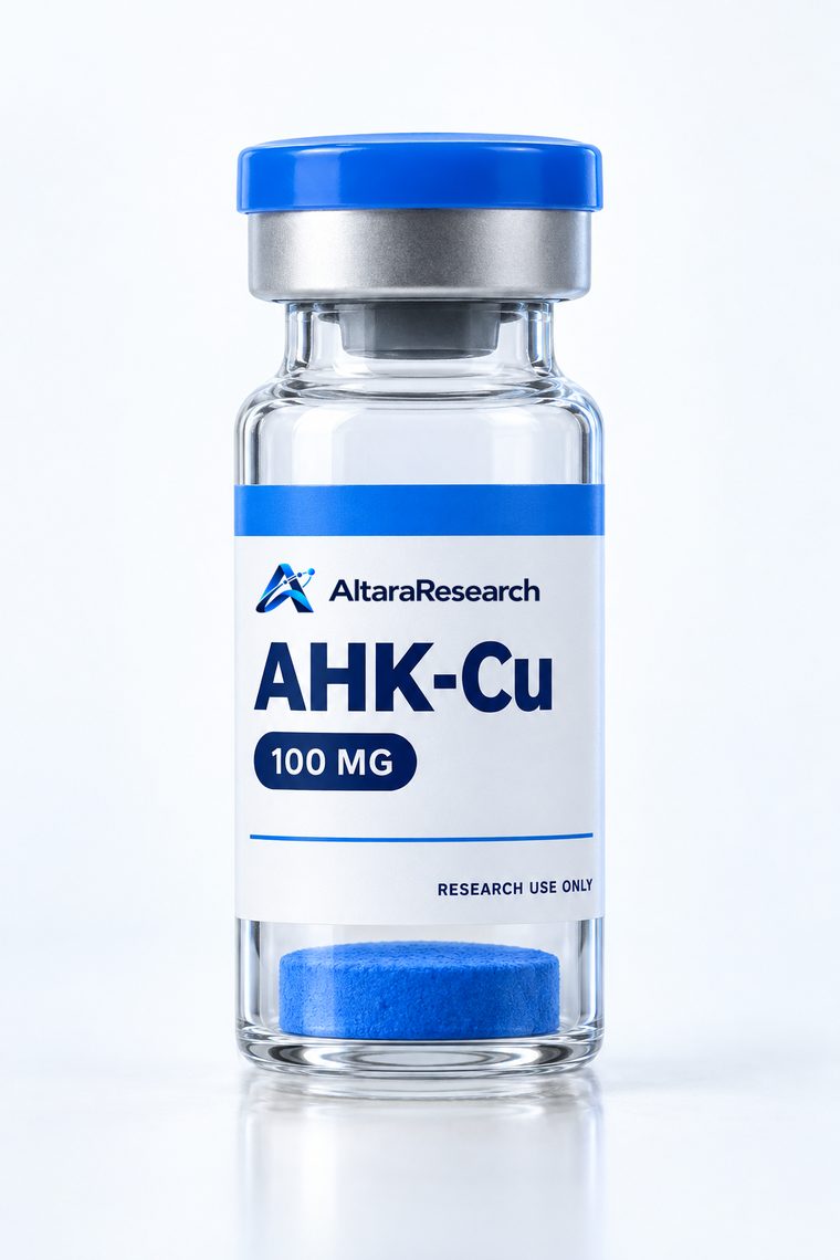 AHK-Cu 100 mg vial