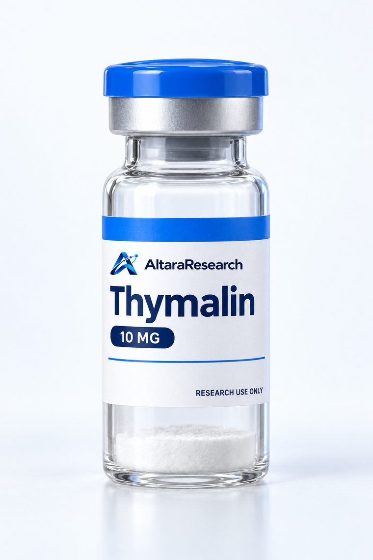 Thymalin 10 mg vial
