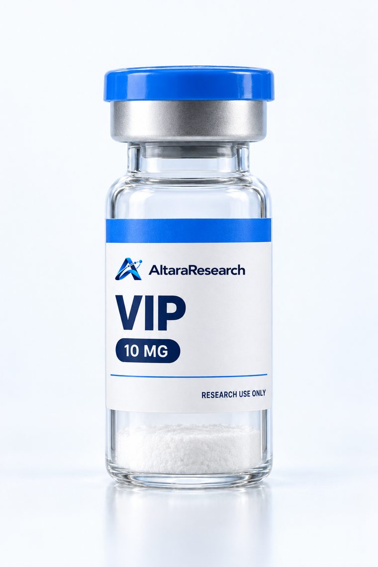 VIP 10 mg vial